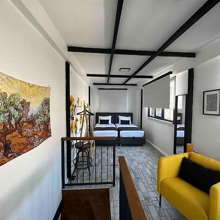 Casa Mirasol Terrace Golden Horn Istanbul Apartamento Exterior foto