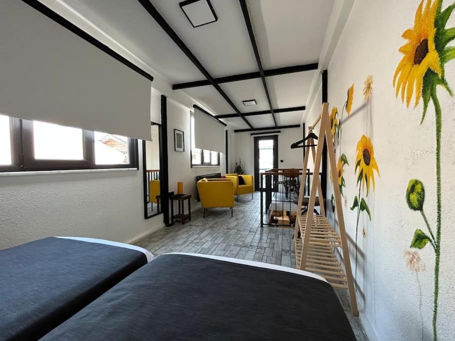 Casa Mirasol Terrace Golden Horn Istanbul Apartamento Exterior foto