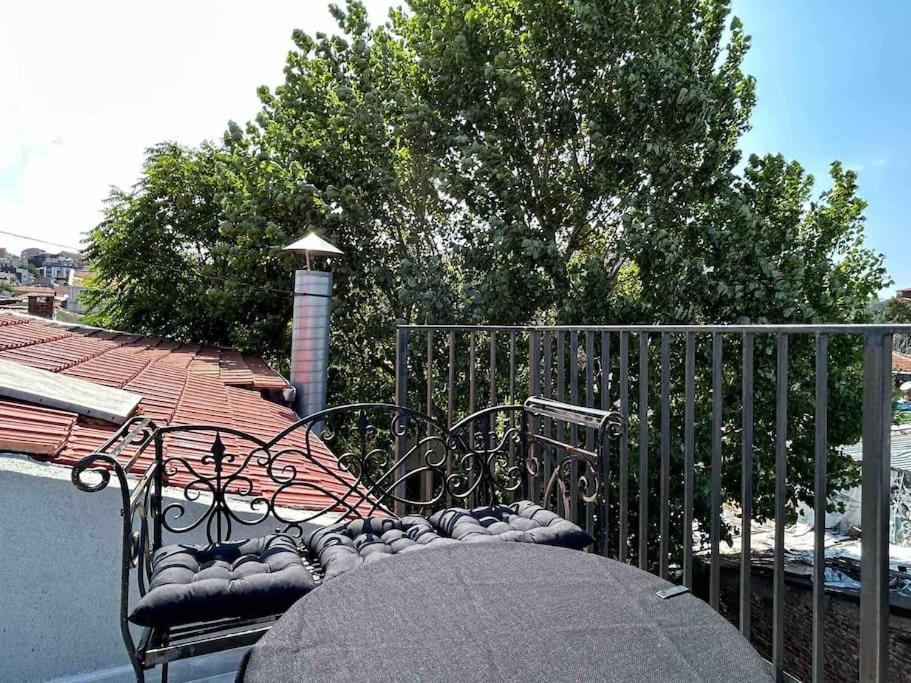 Casa Mirasol Terrace Golden Horn Istanbul Apartamento Exterior foto