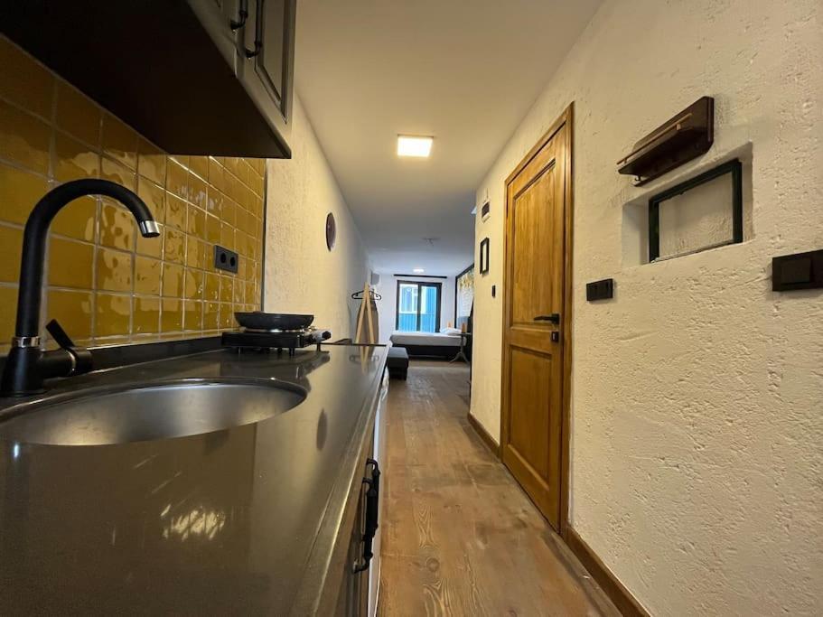 Casa Mirasol Terrace Golden Horn Istanbul Apartamento Exterior foto