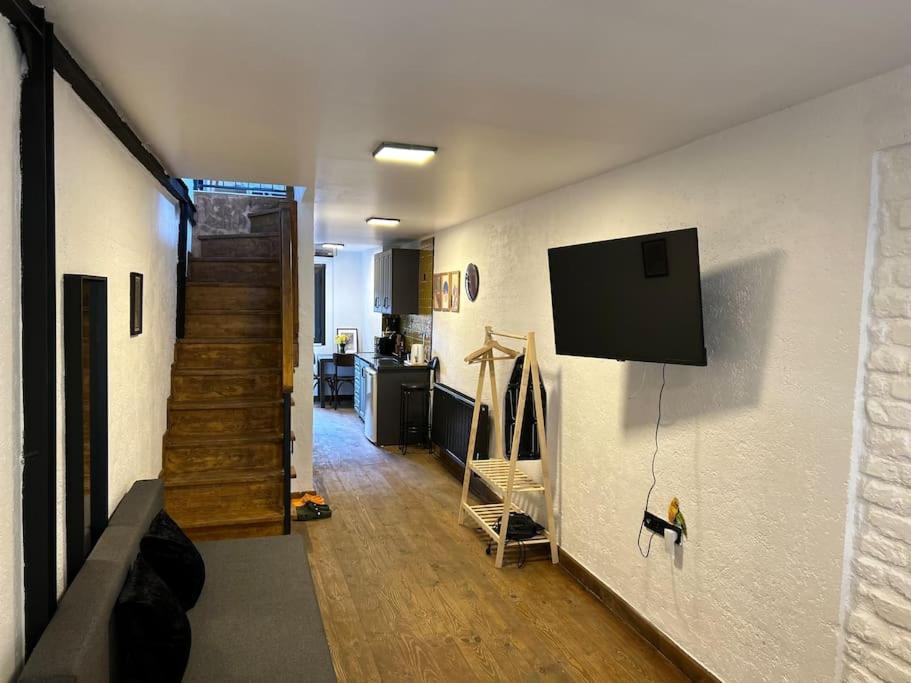 Casa Mirasol Terrace Golden Horn Istanbul Apartamento Exterior foto