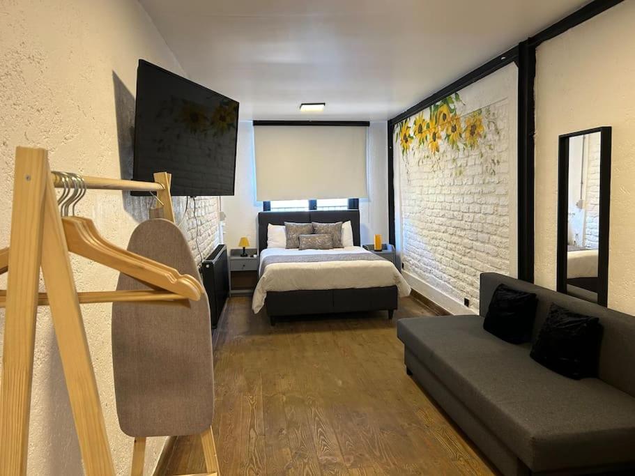 Casa Mirasol Terrace Golden Horn Istanbul Apartamento Exterior foto